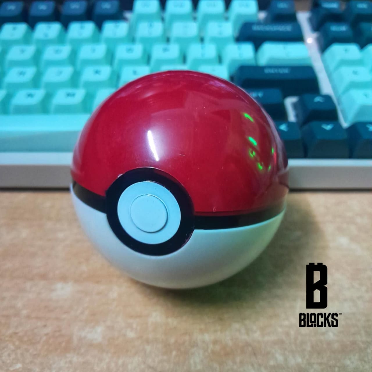 Pokeball