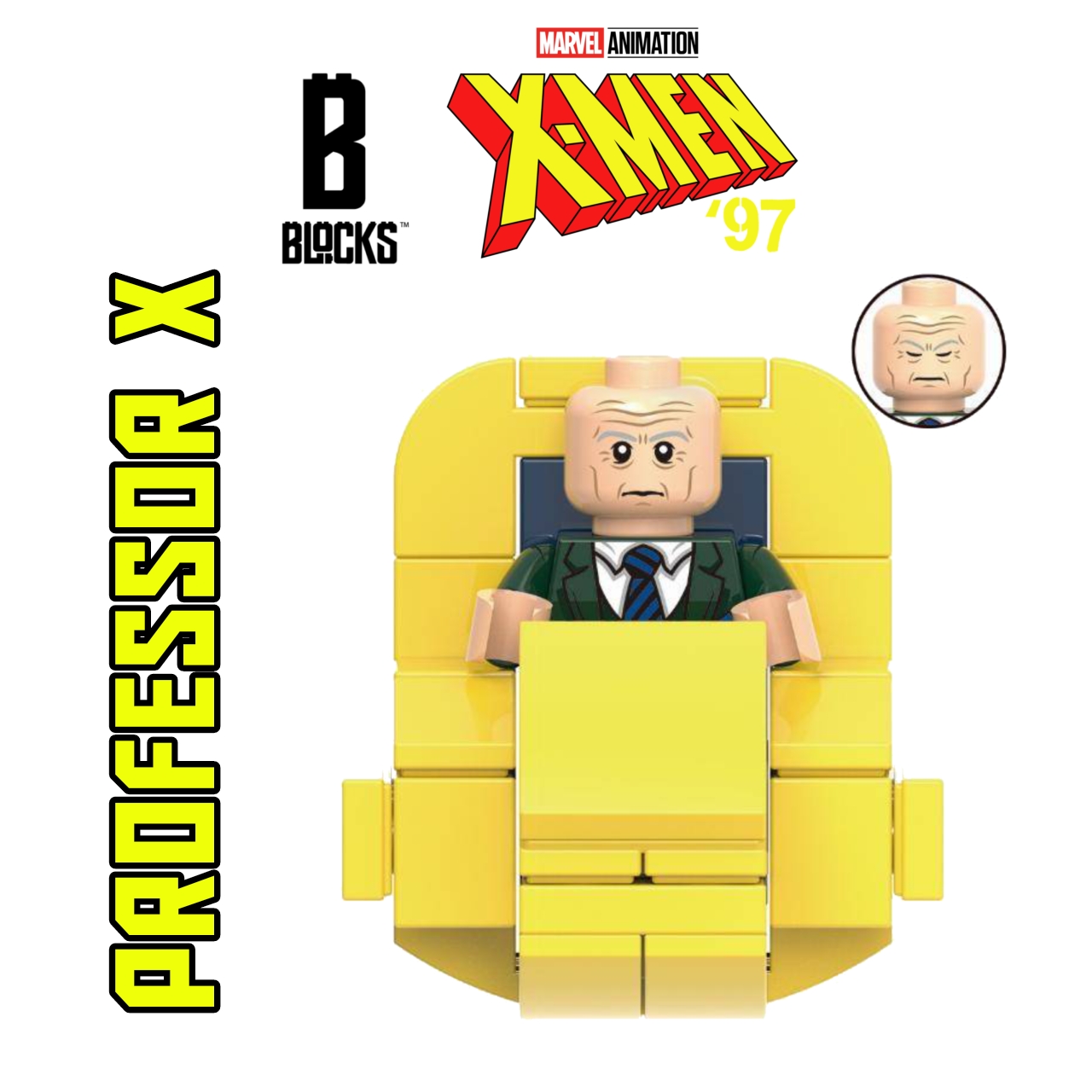 Professor X