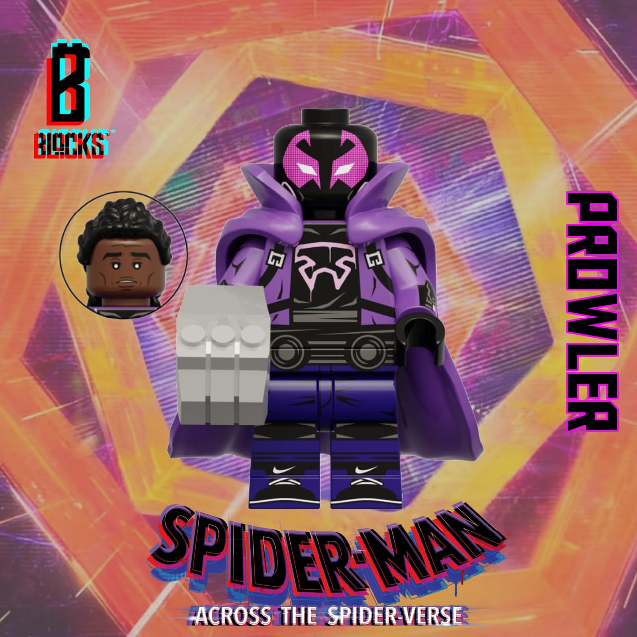 Prowler