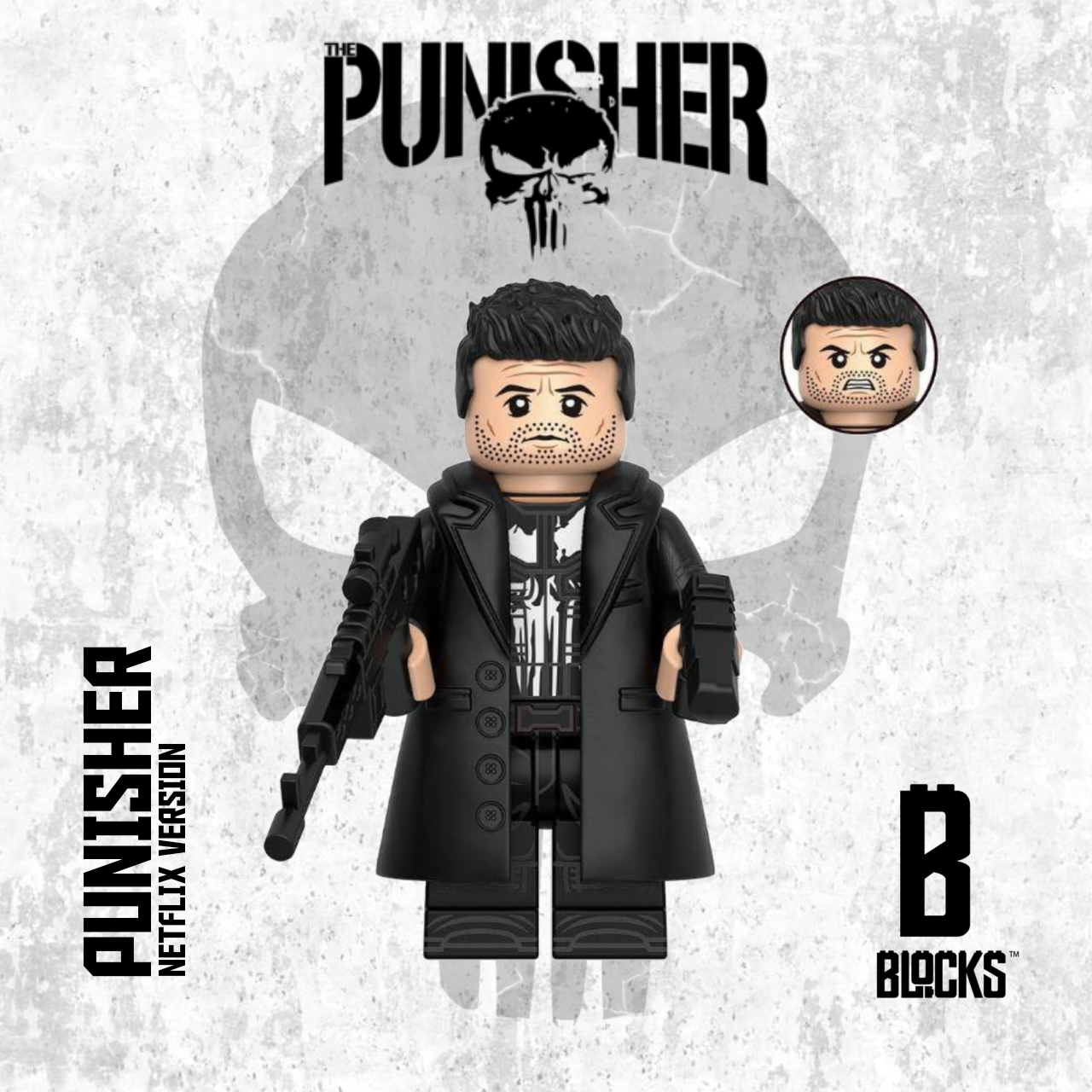 Punisher [Netflix]