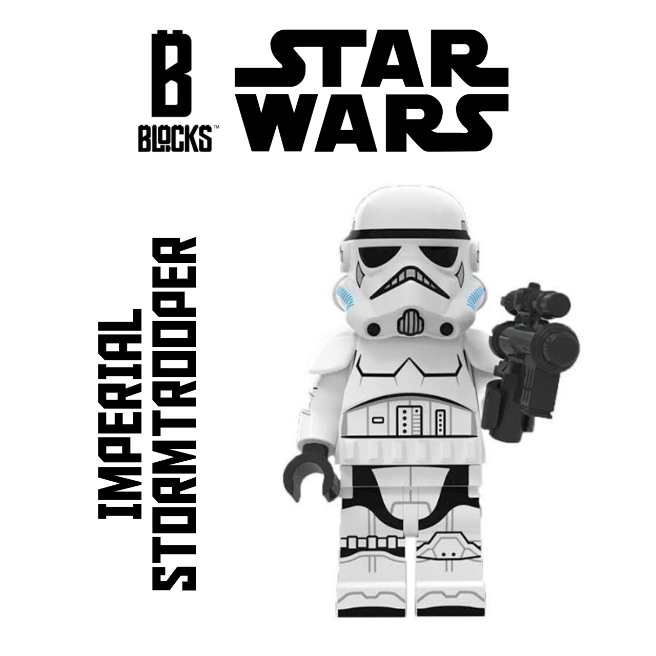 Imperial Stormtrooper