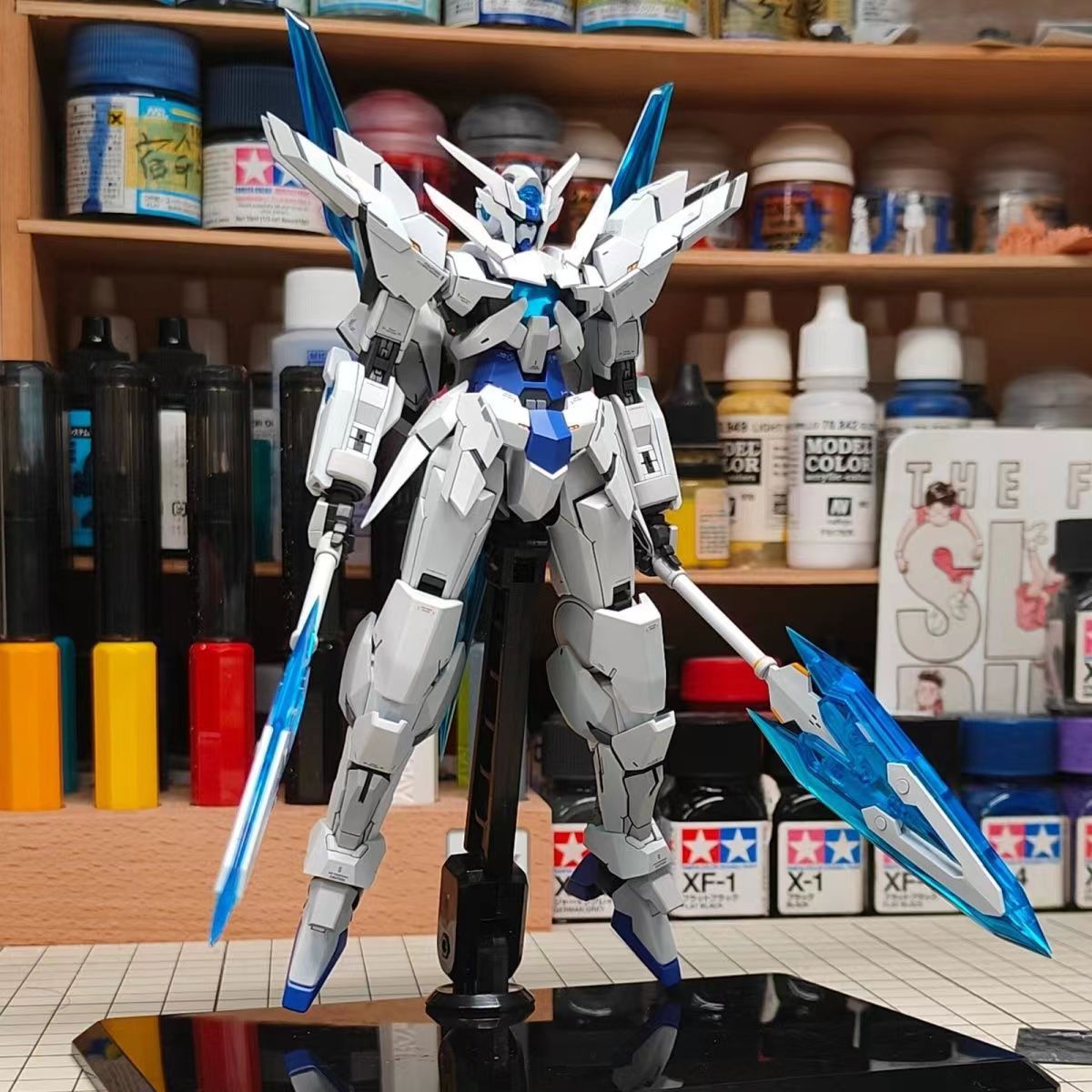 [HG] Transient [JMS] [1:144]