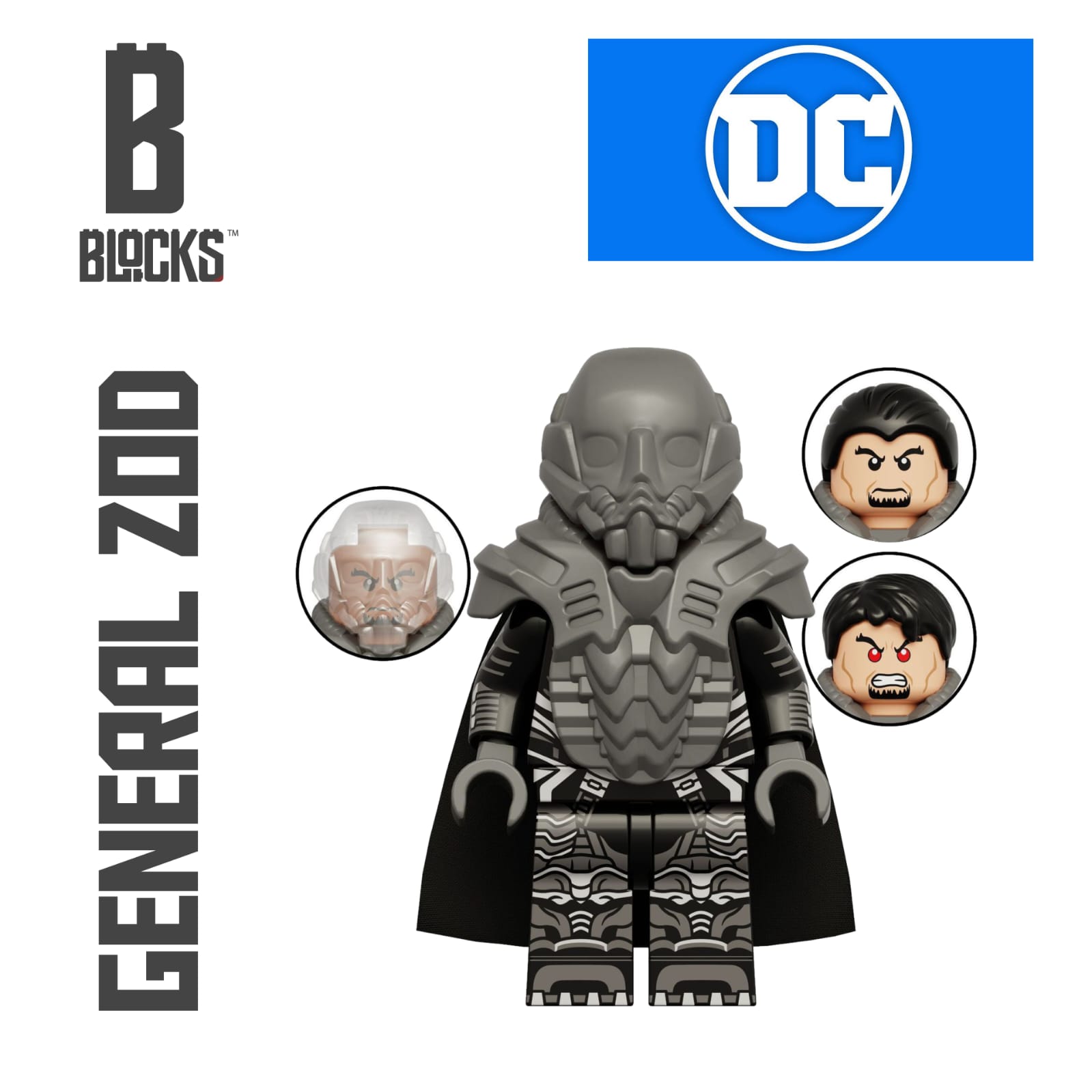 General Zod