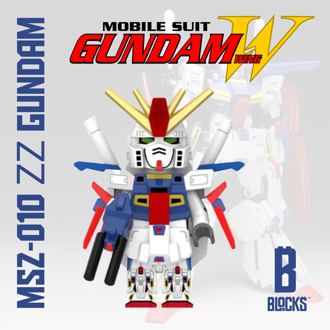 ZZ Gundam